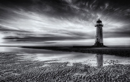 Picture of ON TALACRE BEACH