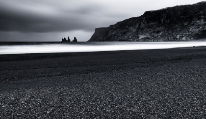 Picture of VIK AND THE BLACK SAND