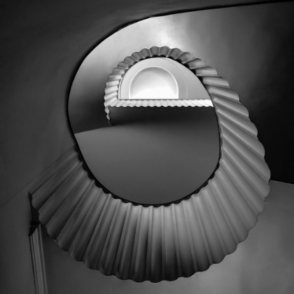 Picture of STAIRCASE