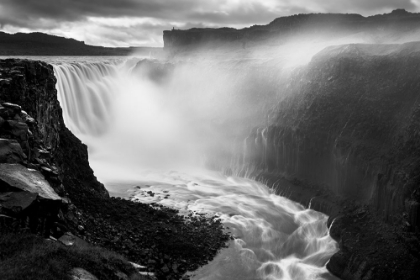 Picture of MOVING WATER