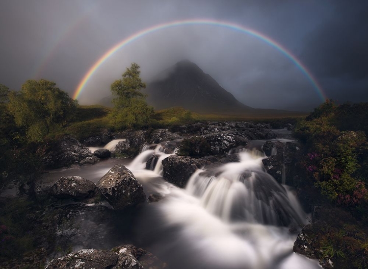 Picture of ETIVE RAINBOW