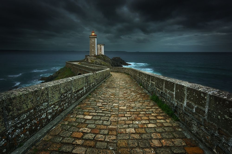 Picture of PHARE...