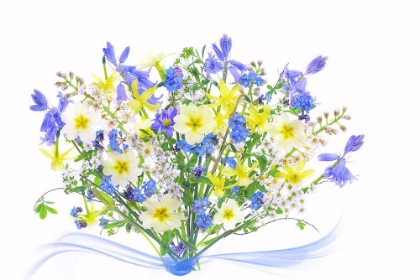 Picture of SPRING BOUQUET