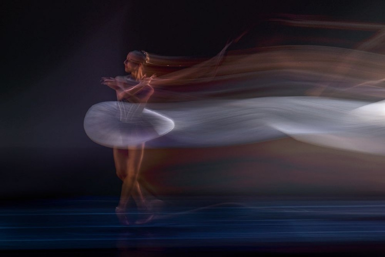 Picture of BALLERINA