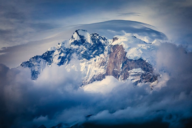 Picture of ANNAPURNA RANGE