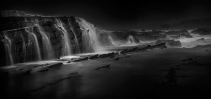 Picture of SAWARNA BEACH