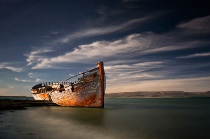 Picture of SHIPWRECK