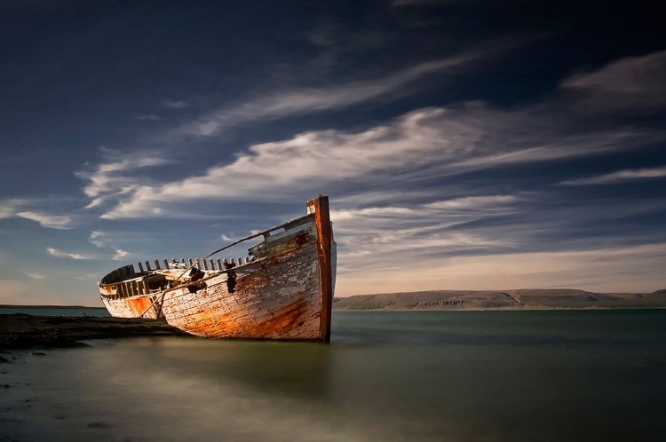 Picture of SHIPWRECK