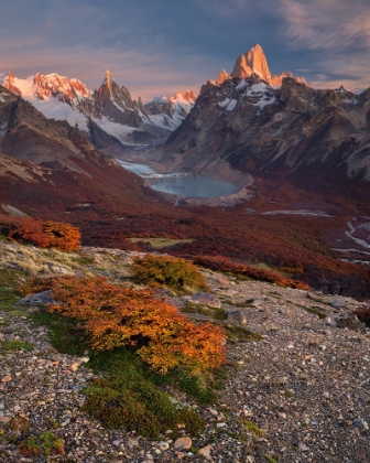 Picture of PATAGONIA IS MY LOVE.