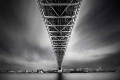 Picture of RAINBOW BRIDGE PROFILE