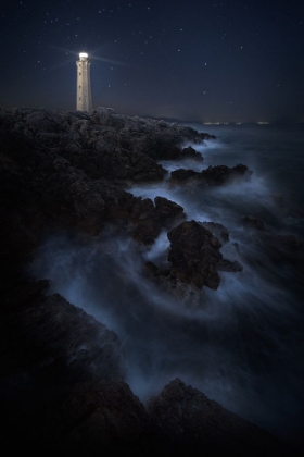 Picture of THE LIGHTHOUSE