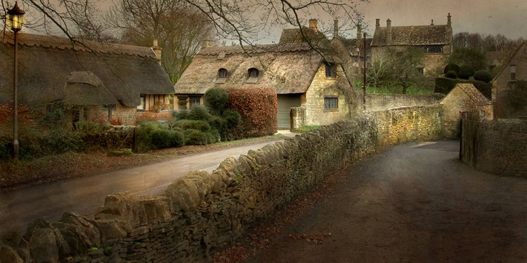 Picture of COTSWOLDS LANE II