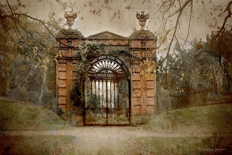 Picture of COUNTRYSIDE GATE