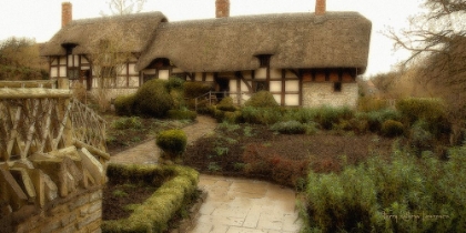 Picture of ANNE HATHAWAY COTTAGE