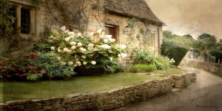 Picture of COTSWOLDS LANE