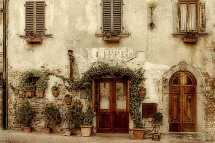 Picture of ITALY CAFFE