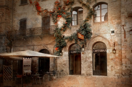 Picture of SAN GIMIGNANO CAFE