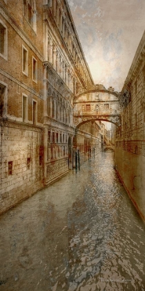 Picture of BRIDGE OF SIGHS