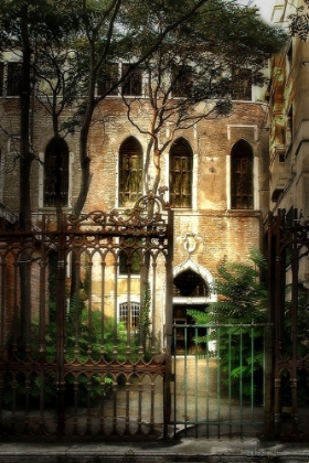 Picture of GATE VENEZIA