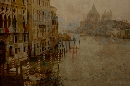 Picture of GRAND CANAL VENEZIA