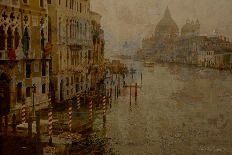 Picture of GRAND CANAL VENEZIA