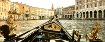 Picture of THE GONDOLA