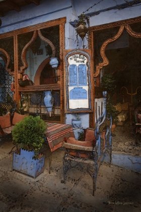 Picture of MOROCCAN CAFE