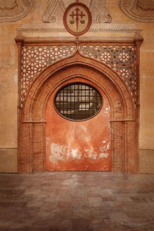 Picture of MALAGA DOOR