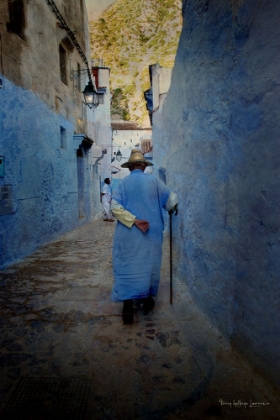 Picture of CHEFCHAOUEN