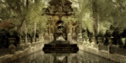 Picture of THE FOUNTAIN