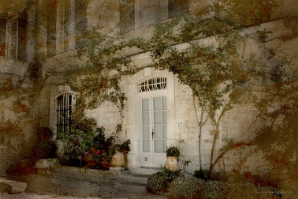 Picture of FRENCH DOOR SERIES VI