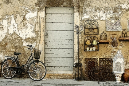 Picture of FRANCE THE BICYCLE