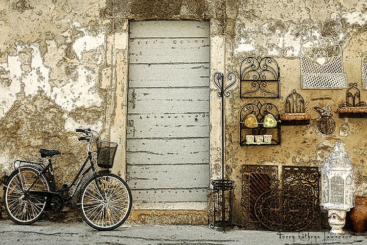 Picture of FRANCE THE BICYCLE