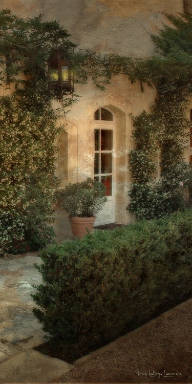 Picture of FRENCH DOORWAY