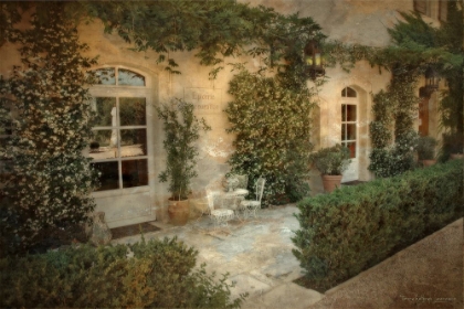 Picture of FRENCH DOOR SERIES IV