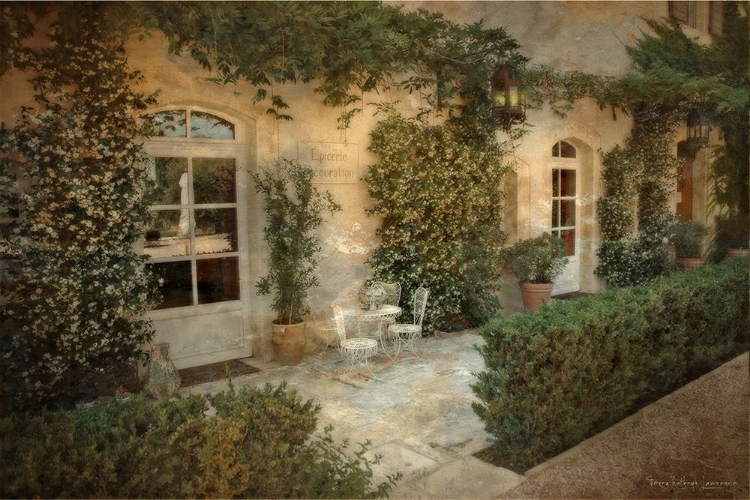 Picture of FRENCH DOOR SERIES IV