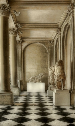 Picture of RODIN GALLERY II