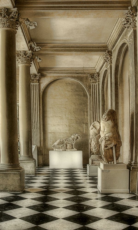 Picture of RODIN GALLERY II