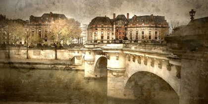 Picture of PARIS BRIDGE