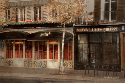 Picture of PARIS CAFE