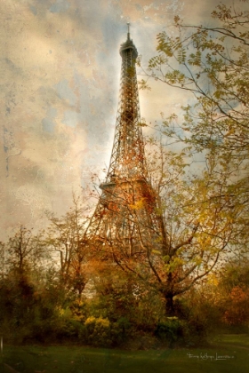 Picture of EIFFEL TOWER