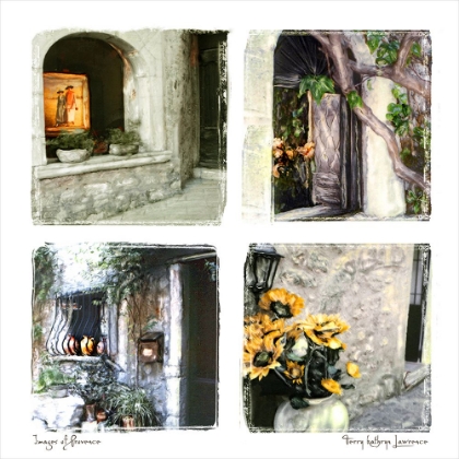 Picture of IMAGES OF PROVENCE