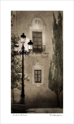 Picture of SEVILLA WINDOW PLATINUM