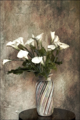 Picture of LILIES IN A VASE