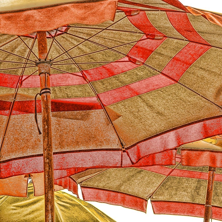 Picture of UMBRELLAS ITALIA 1