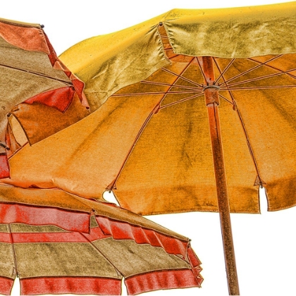 Picture of UMBRELLAS ITALIA II