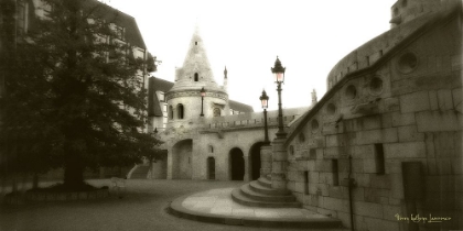 Picture of BUDAPEST CASTLE