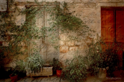 Picture of TWO DOORS NAFPLIO