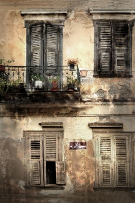 Picture of SHUTTERS NAFPLIO