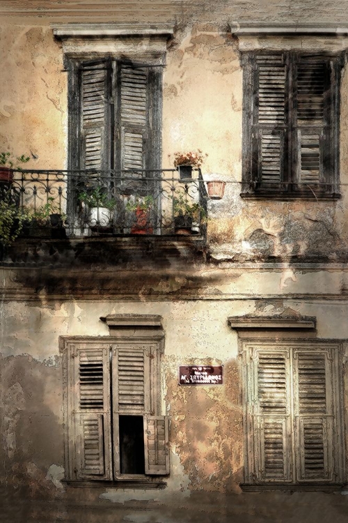 Picture of SHUTTERS NAFPLIO